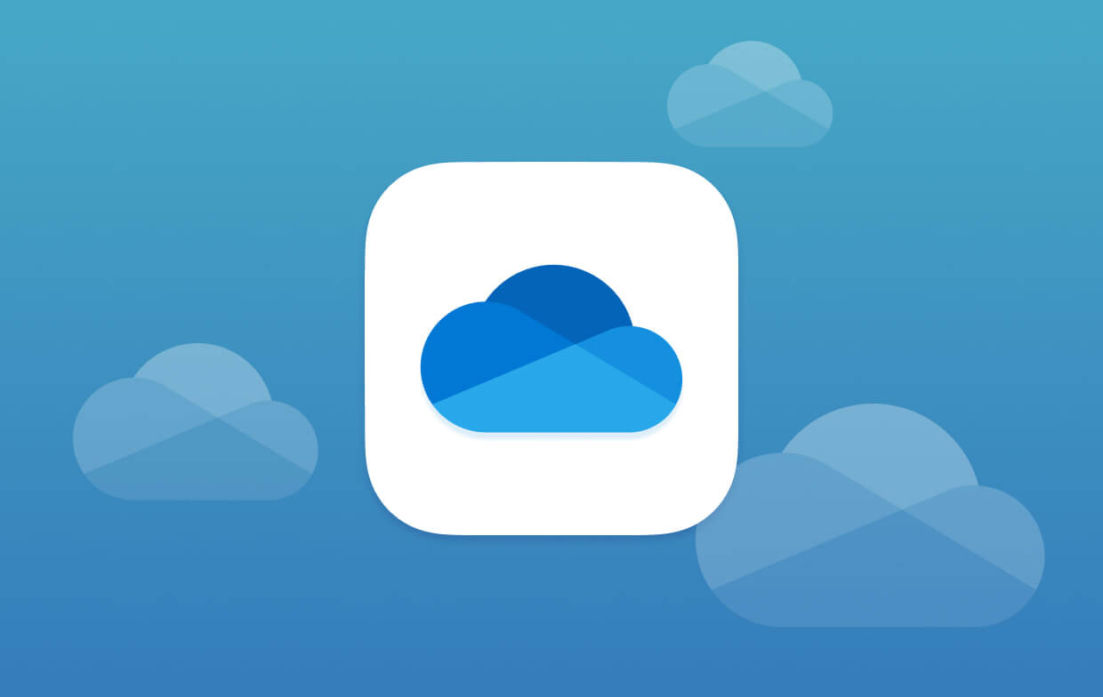 onedrive app for mac not working
